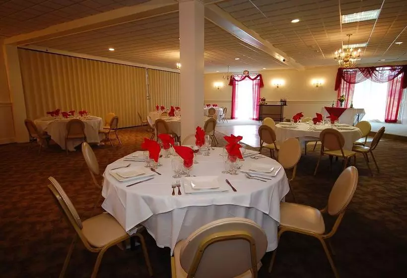 Hotel Element Lenox Berkshires