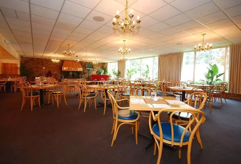 Hotel Element Lenox Berkshires