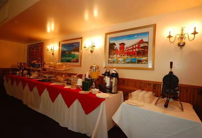 Hotel Element Lenox Berkshires