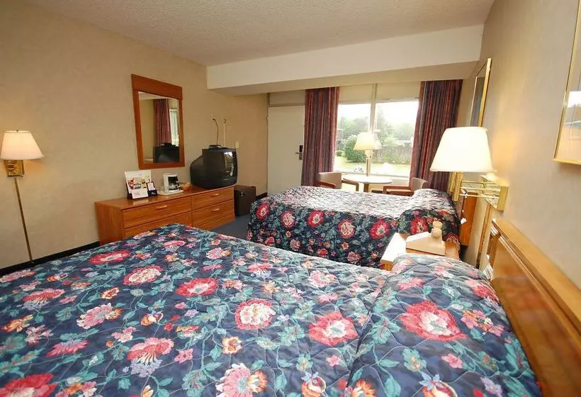 Hotel Element Lenox Berkshires