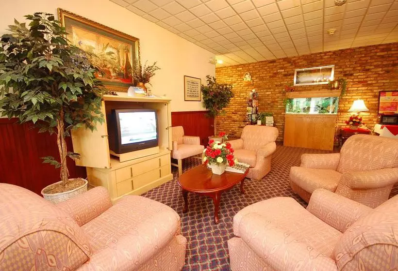 Hotel Element Lenox Berkshires