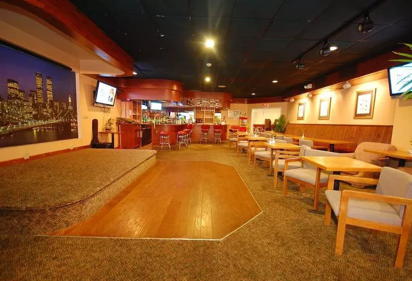 Hotel Element Lenox Berkshires