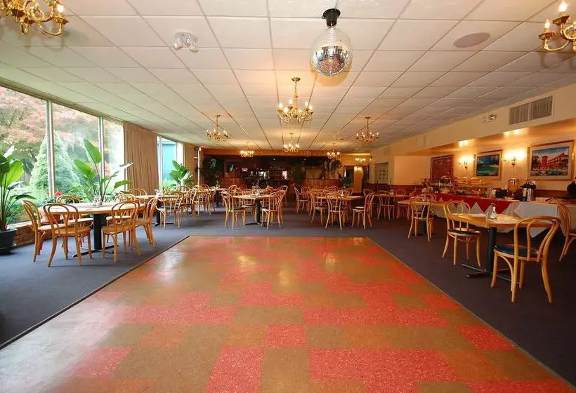 Hotel Element Lenox Berkshires