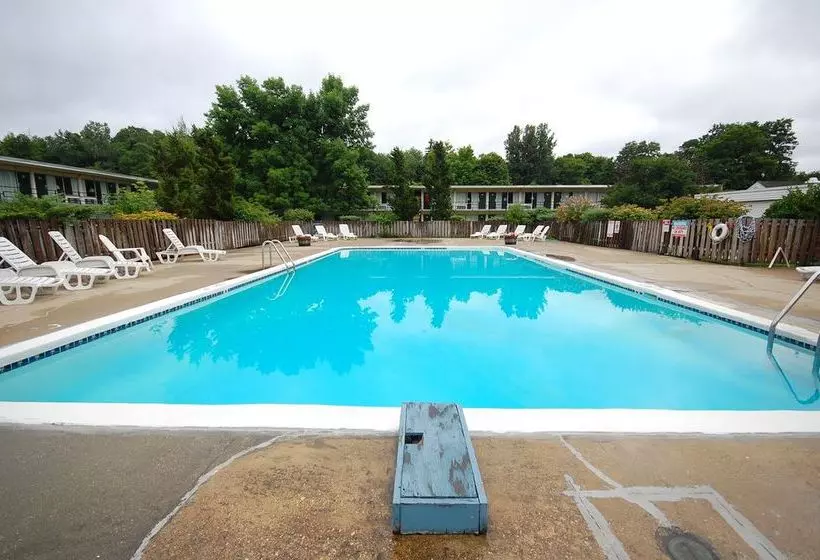 Hotel Element Lenox Berkshires