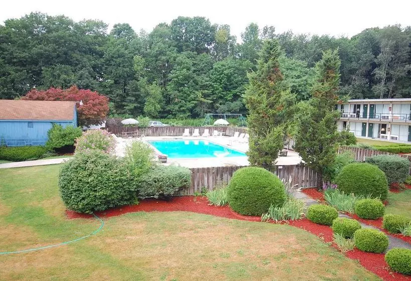 Hotel Element Lenox Berkshires