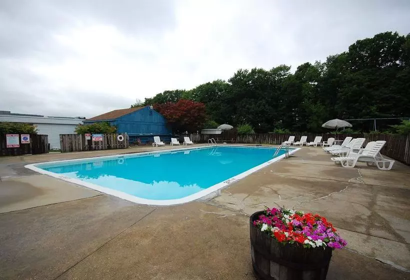 Hotel Element Lenox Berkshires