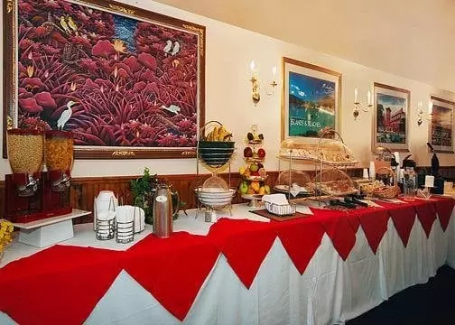 Hotel Element Lenox Berkshires