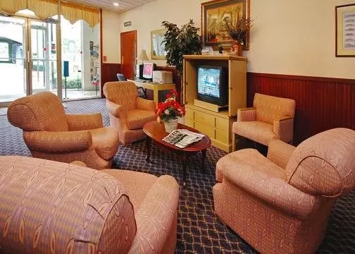 Hotel Element Lenox Berkshires