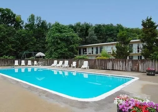 Hotel Element Lenox Berkshires