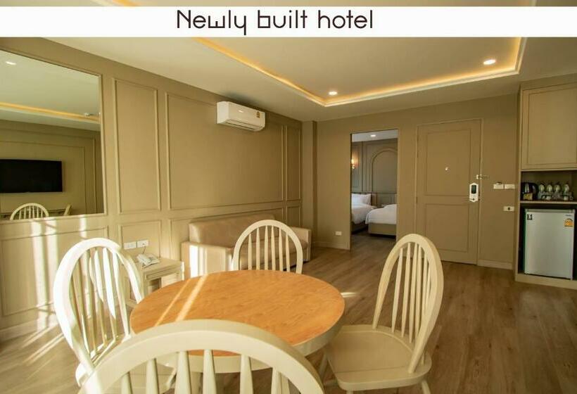 فندق Eurana Boutique