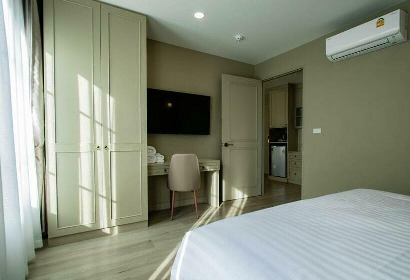 فندق Eurana Boutique