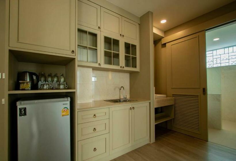 فندق Eurana Boutique