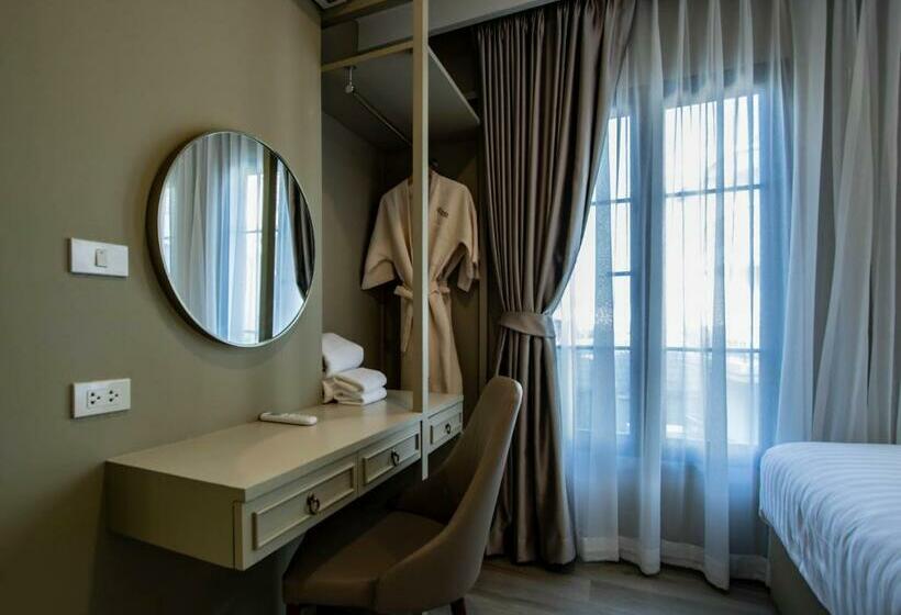 فندق Eurana Boutique