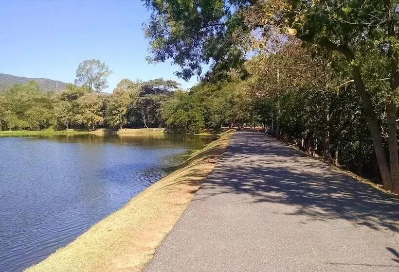 Отель Eurana Boutique