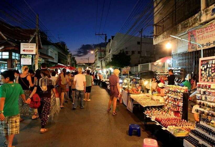 فندق Eurana Boutique