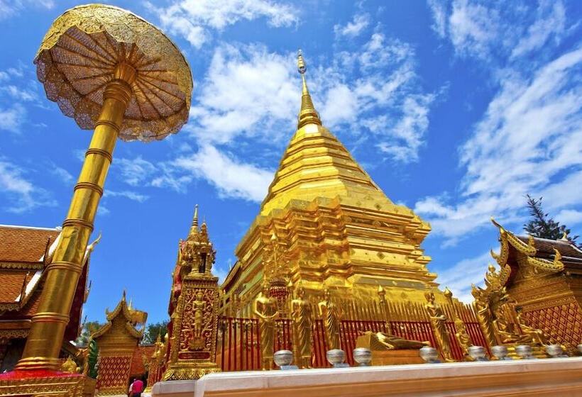 فندق Eurana Boutique