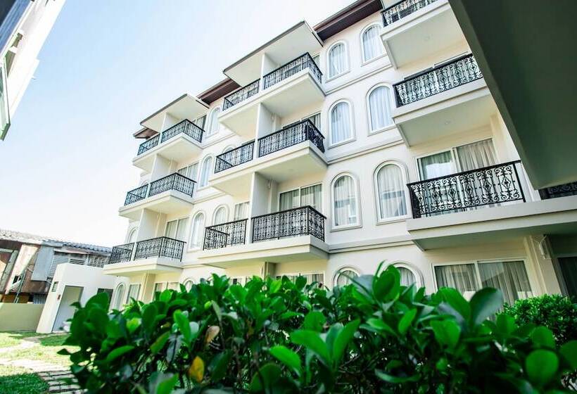 فندق Eurana Boutique