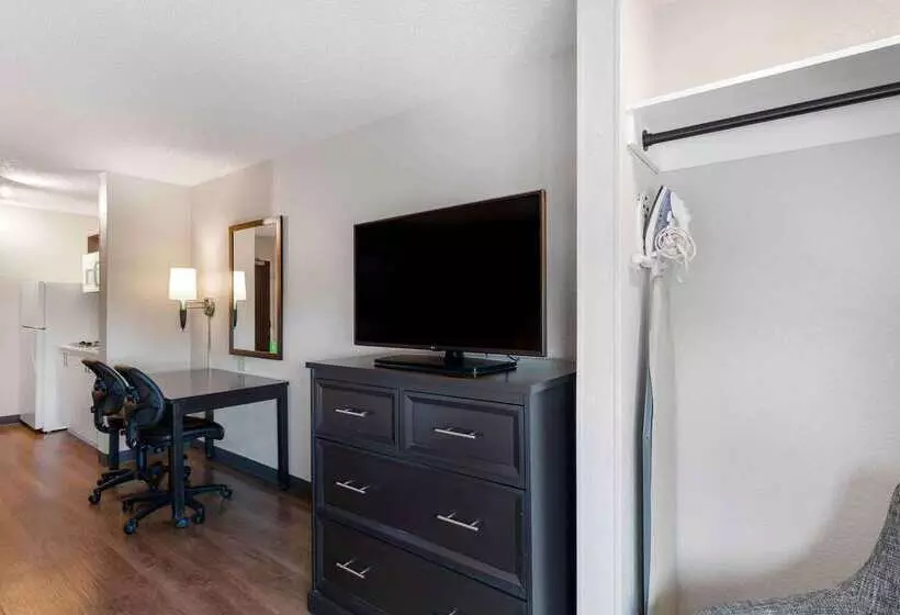 فندق Extended Stay America Premier Suites  Miami  Downtown Brickell  Cruise Port