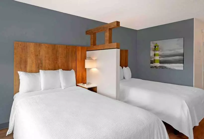 فندق Extended Stay America Premier Suites  Miami  Downtown Brickell  Cruise Port