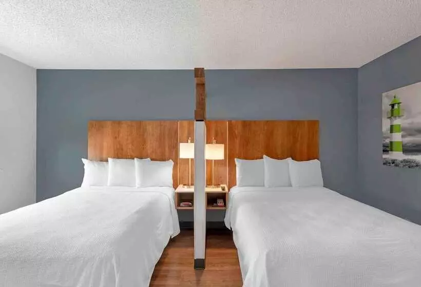 فندق Extended Stay America Premier Suites  Miami  Downtown Brickell  Cruise Port