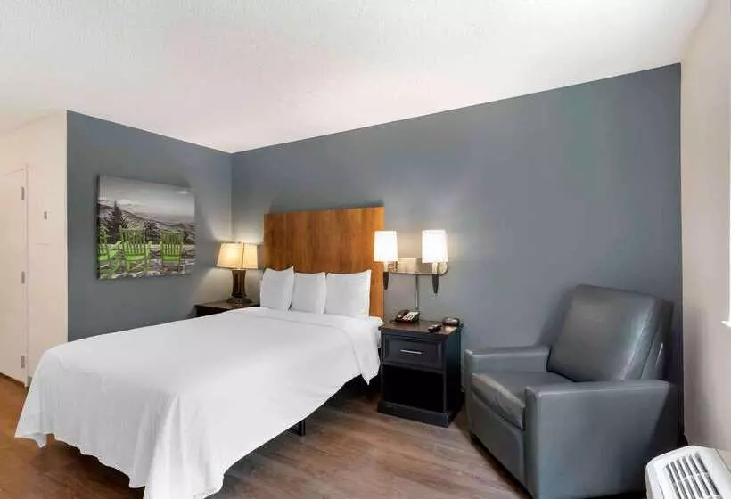 فندق Extended Stay America Premier Suites  Miami  Downtown Brickell  Cruise Port