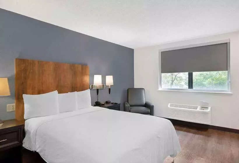 فندق Extended Stay America Premier Suites  Miami  Downtown Brickell  Cruise Port