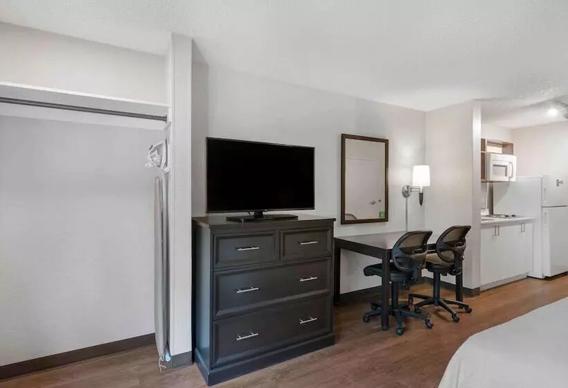 فندق Extended Stay America Premier Suites  Miami  Downtown Brickell  Cruise Port