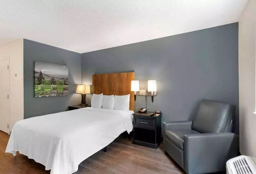 فندق Extended Stay America Premier Suites  Miami  Downtown Brickell  Cruise Port