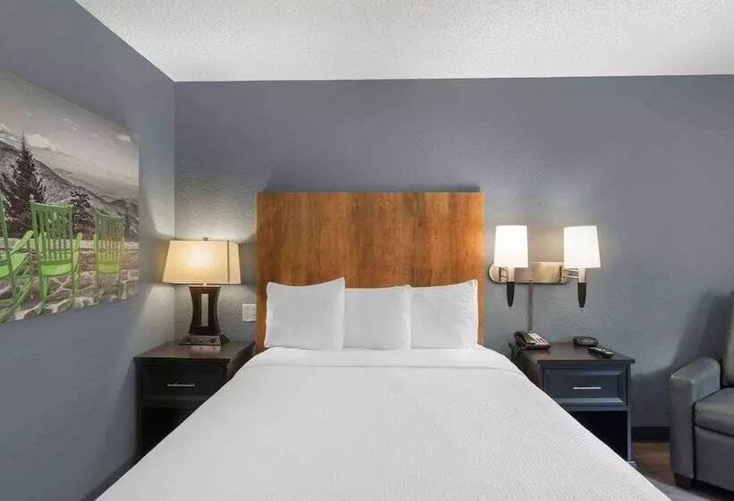 فندق Extended Stay America Premier Suites  Miami  Downtown Brickell  Cruise Port