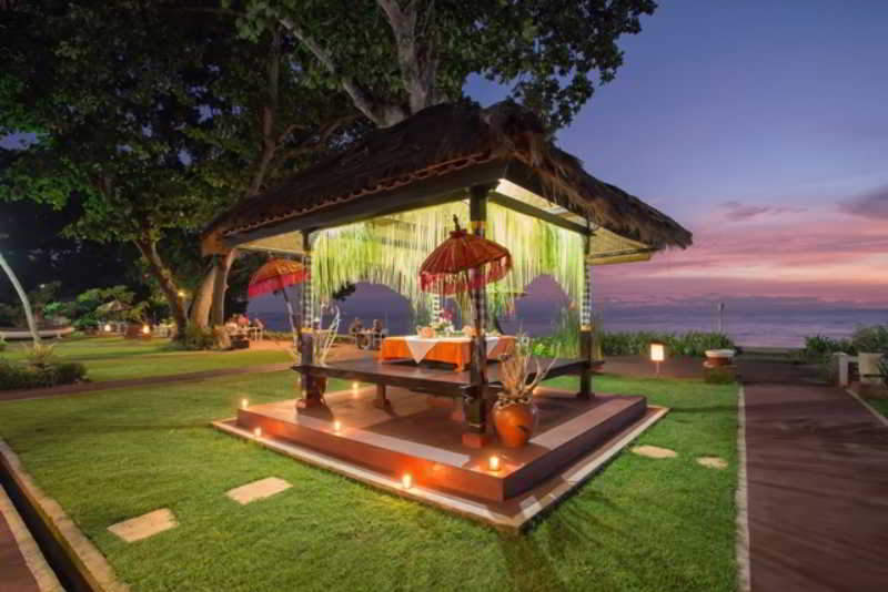 酒店 Aruna Senggigi