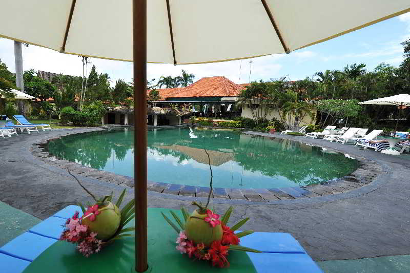 酒店 Aruna Senggigi