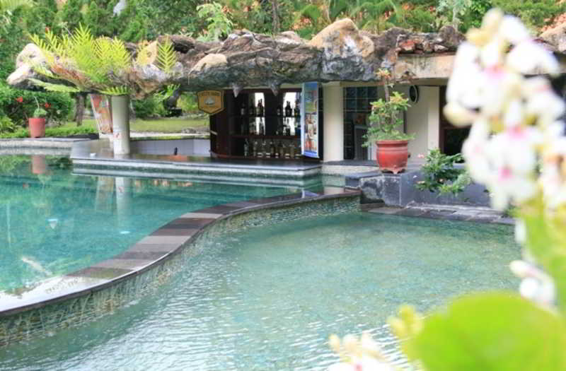 酒店 Aruna Senggigi