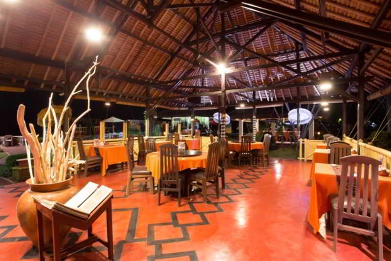 酒店 Aruna Senggigi