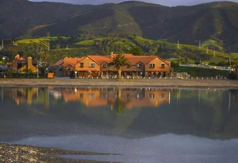 호텔 Grand Arden Monaco Nelson