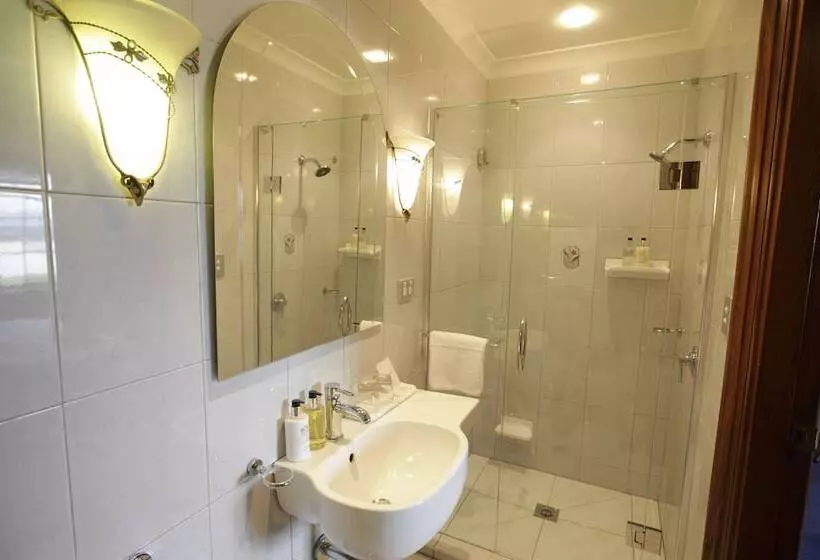 호텔 Grand Arden Monaco Nelson