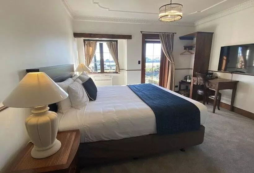 호텔 Grand Arden Monaco Nelson