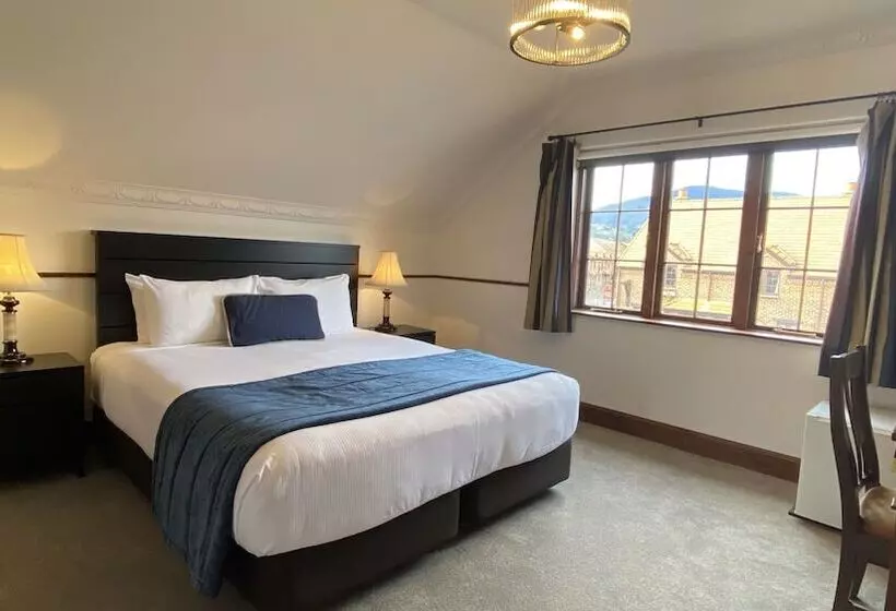 호텔 Grand Arden Monaco Nelson