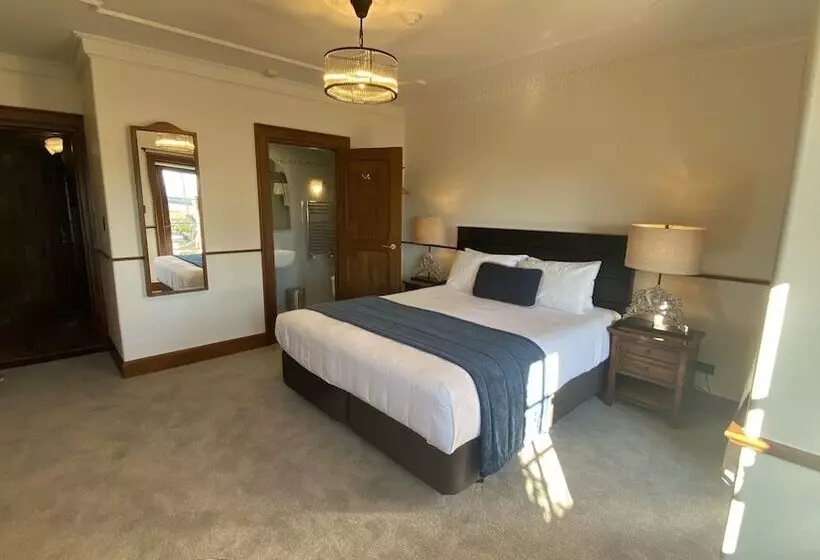 호텔 Grand Arden Monaco Nelson