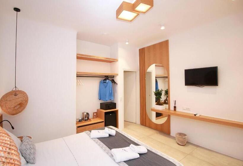 هتل Harmony Boutique