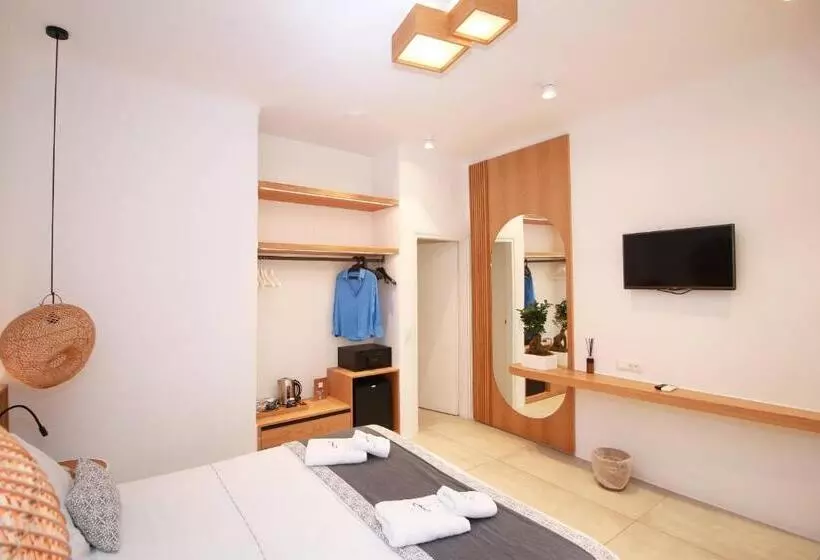 ホテル Harmony Boutique