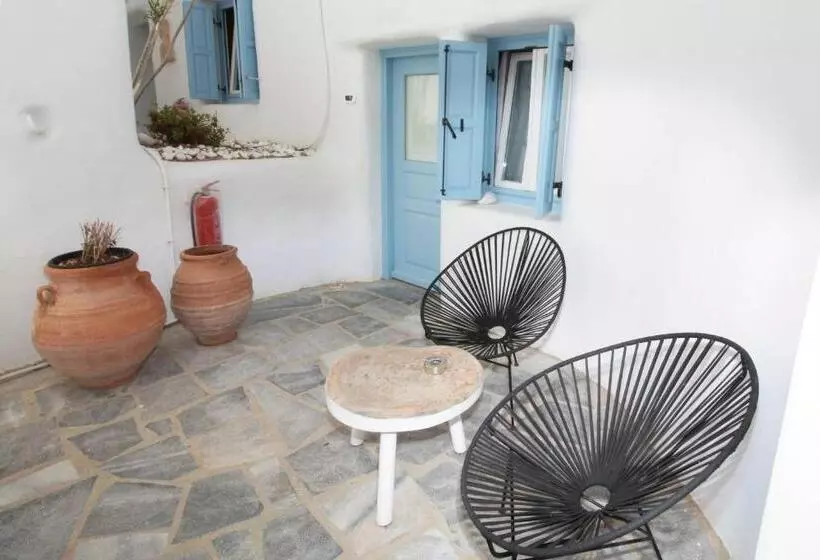 호텔 Harmony Boutique