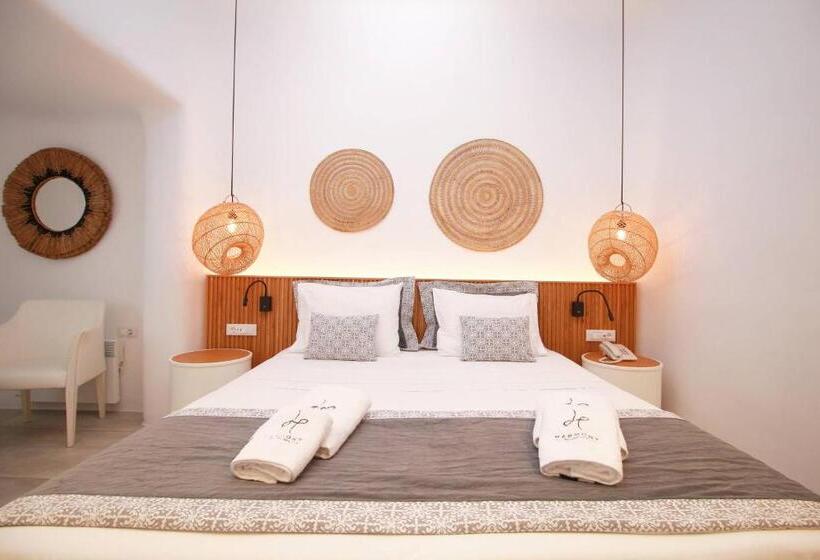 هتل Harmony Boutique