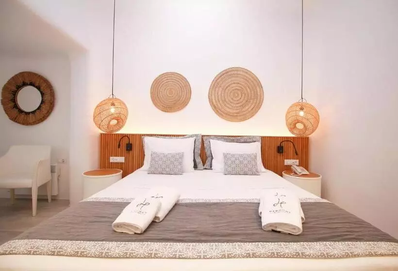 호텔 Harmony Boutique