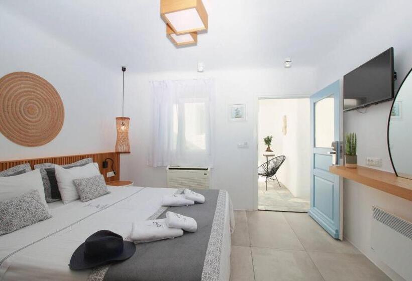 هتل Harmony Boutique