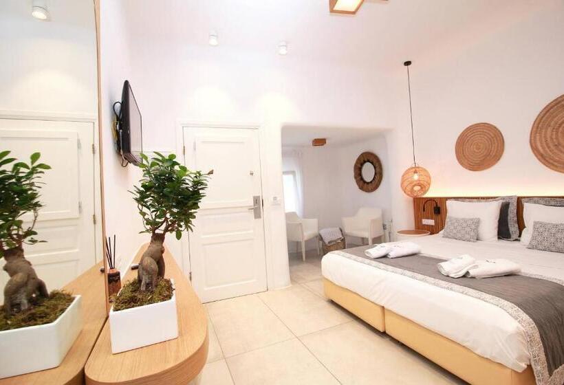 هتل Harmony Boutique