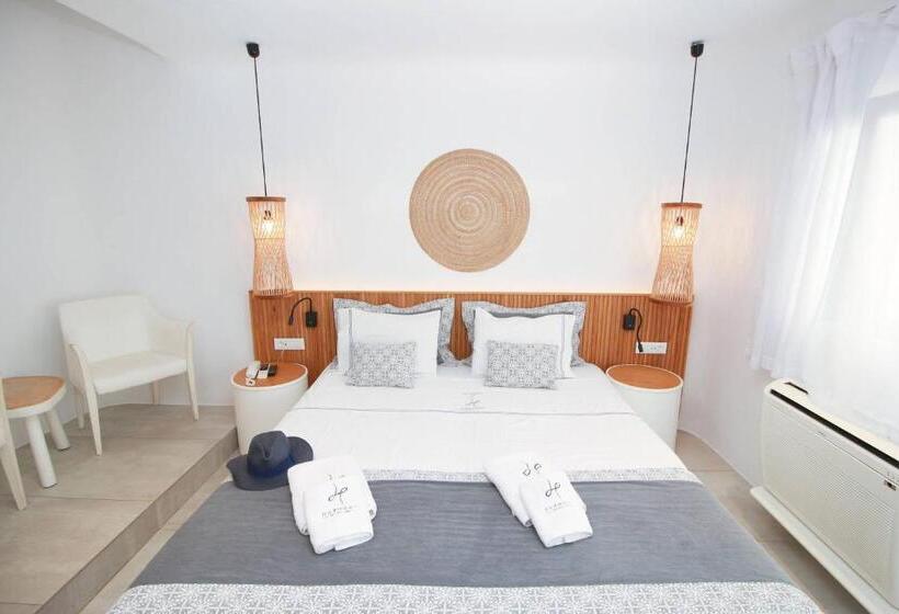 هتل Harmony Boutique