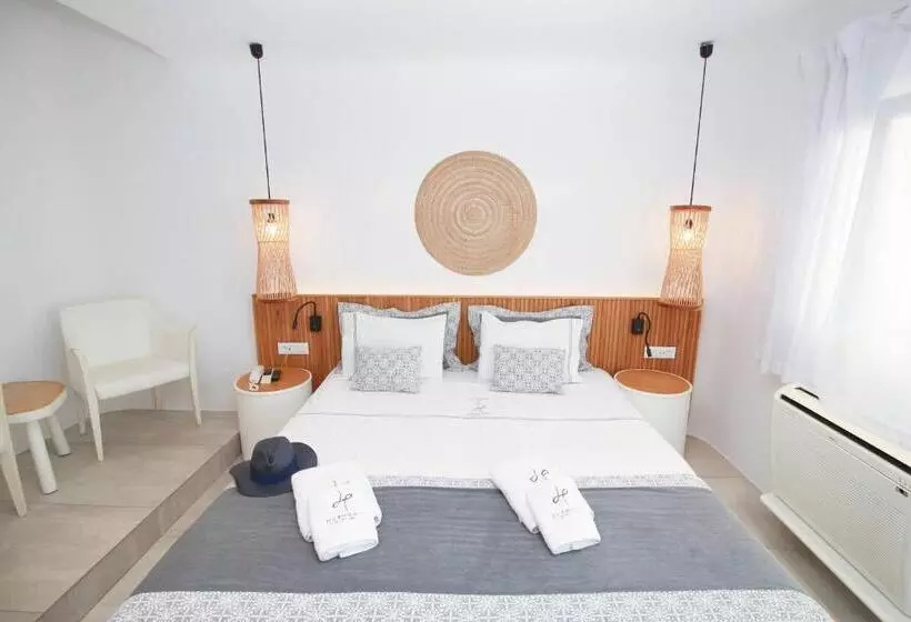 호텔 Harmony Boutique