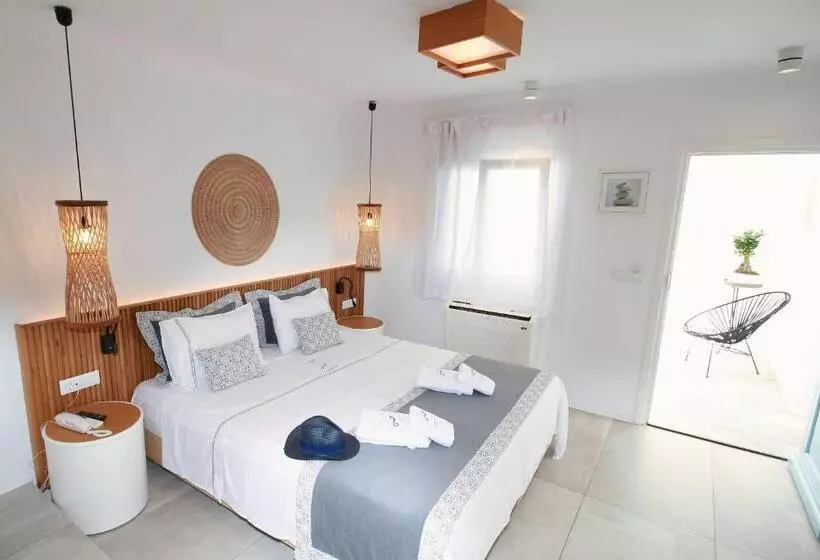 ホテル Harmony Boutique