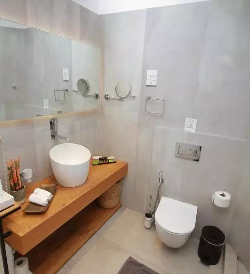 호텔 Harmony Boutique