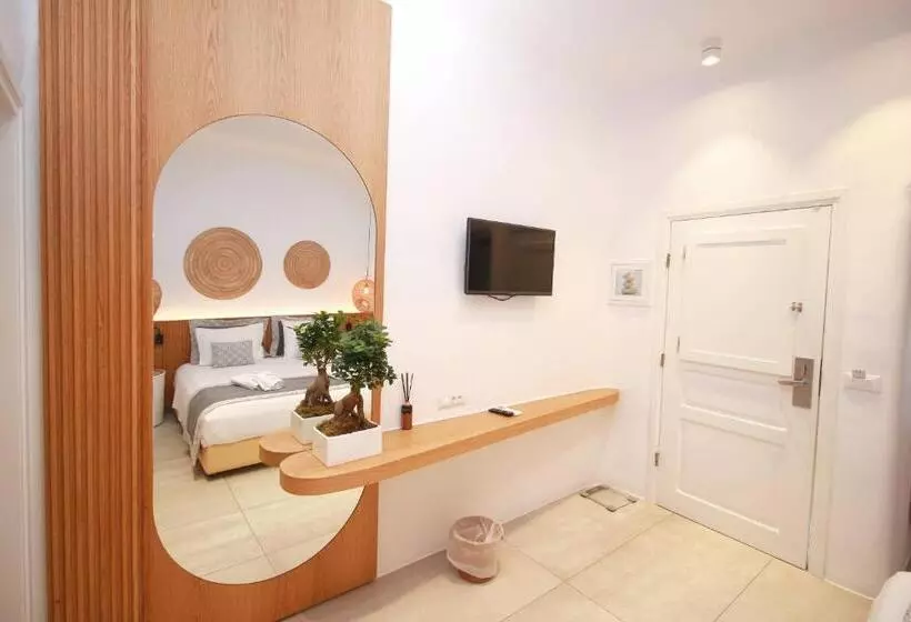 호텔 Harmony Boutique